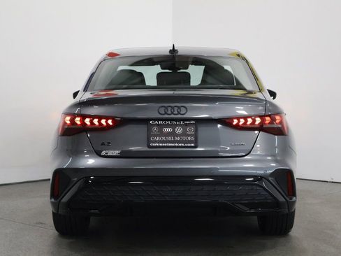 New 2026 Audi A3 2.0T Premium image 11