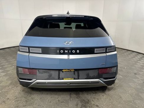 Used 2024 Hyundai Ioniq 5 SEL image 4
