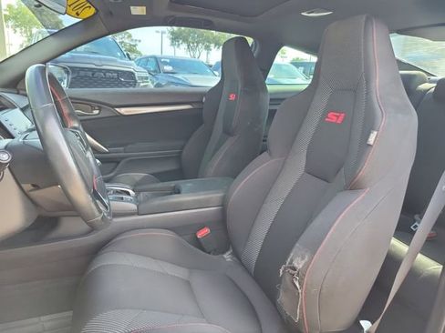 Used 2019 Honda Civic Si image 10