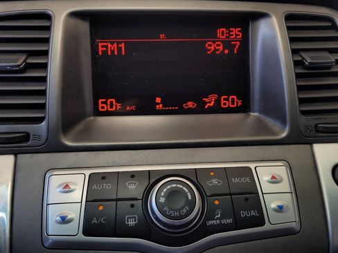Used 2014 Nissan Murano S AWD/4WD image 25