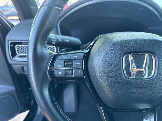 Used 2024 Honda Civic Sport image 11