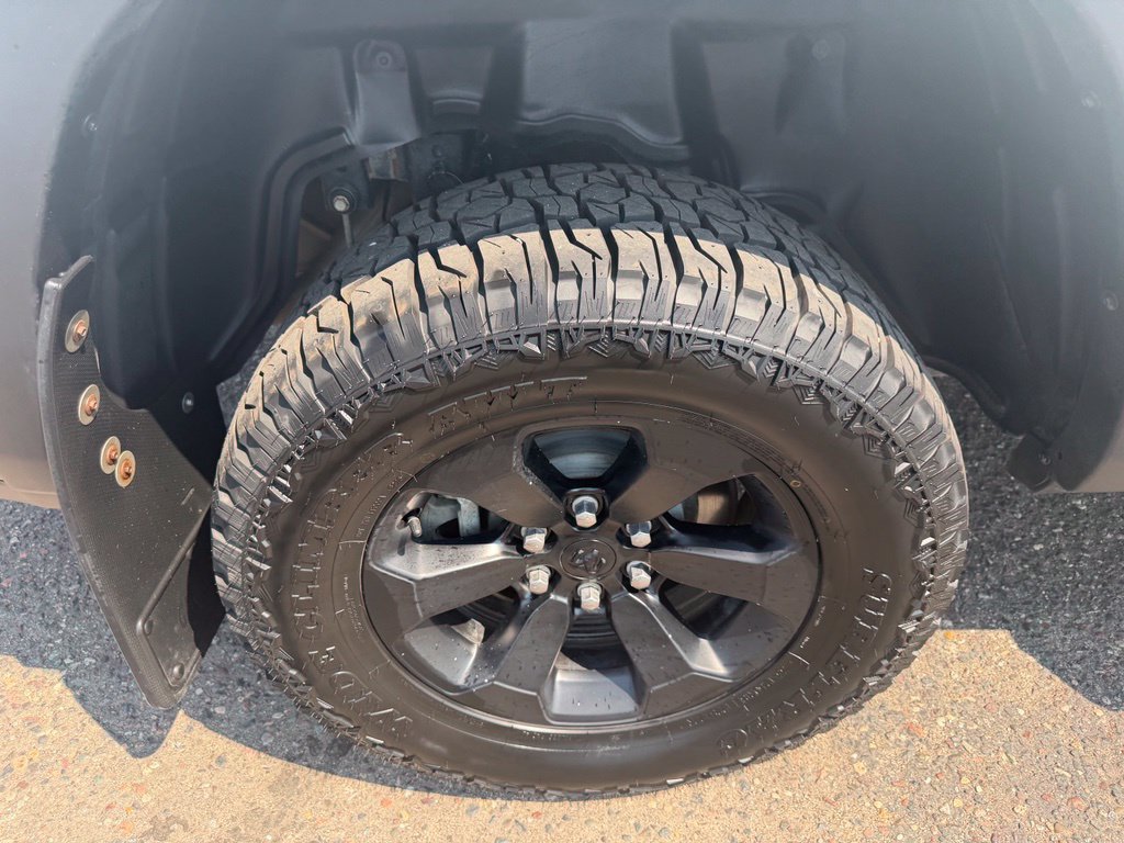 Used 2023 RAM 1500 Rebel w/ Rebel Level 2 Equipment Group AWD/4WD image 20