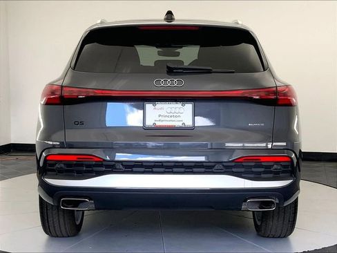 New 2025 Audi Q5 Premium Plus image 5