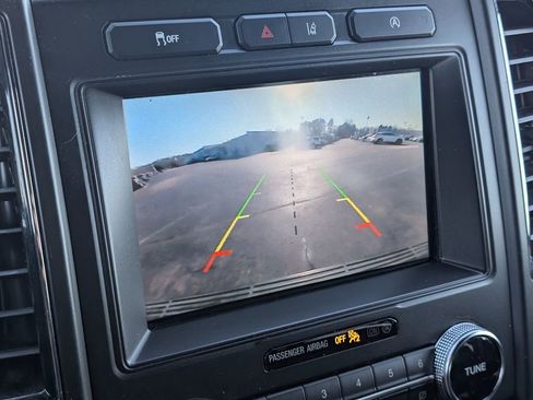 Used 2020 Ford Expedition Limited image 23