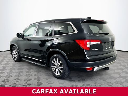 Used 2019 Honda Pilot EX-L image 29