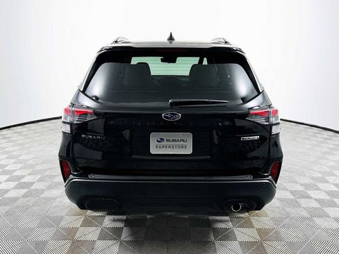 Used 2026 Subaru Forester Touring w/ Touring Package AWD/4WD image 6