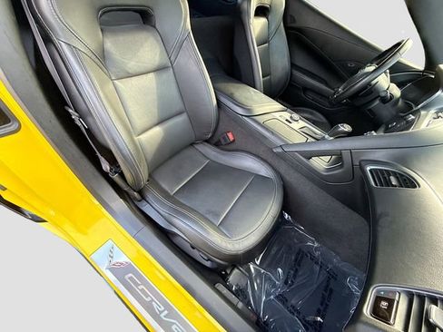 Used 2016 Chevrolet Corvette Z06 RWD image 14