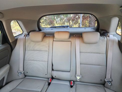 Used 2009 Acura RDX SH-AWD image 29