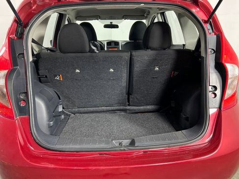 Used 2015 Nissan Versa Note S Plus image 14