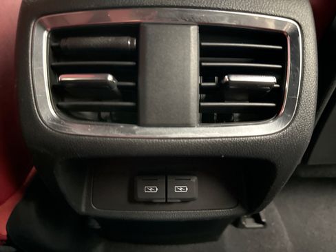Used 2019 Acura RDX A-Spec AWD/4WD image 22