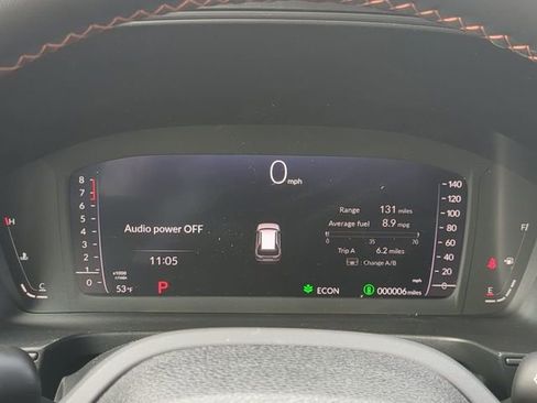 New 2026 Honda Passport TrailSport image 27