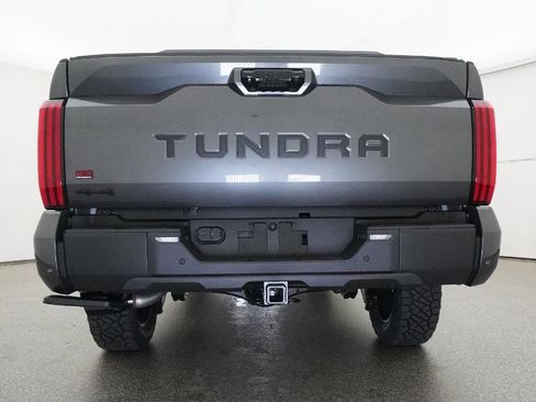 New 2026 Toyota Tundra Limited AWD/4WD image 15