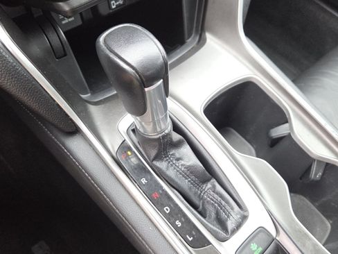 Used 2019 Honda Accord EX-L image 29