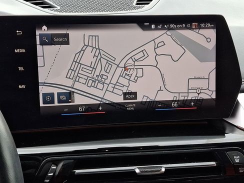 Used 2023 BMW X1 xDrive28i w/ Premium Package image 19