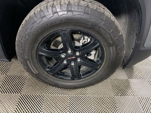 Used 2023 GMC Acadia AT4 w/ Trailering Package image 10