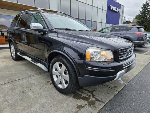 Used 2010 Volvo XC90 V8 AWD/4WD image 3