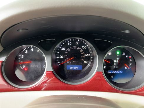 Used 2004 Lexus ES 330 image 17