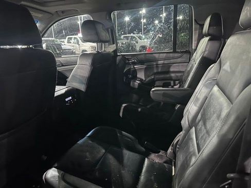 Used 2017 Chevrolet Suburban LT AWD/4WD image 13