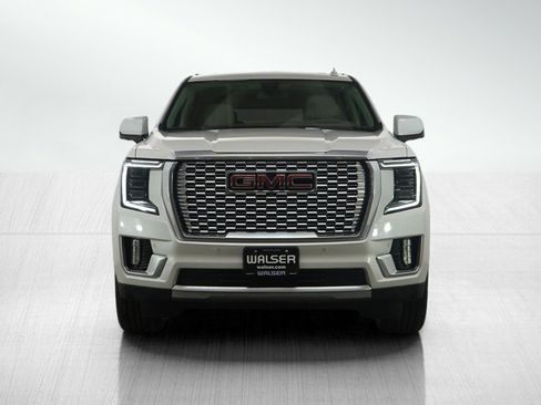 Used 2021 GMC Yukon Denali image 8
