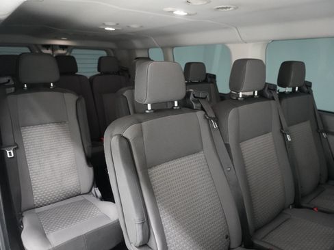 Used 2023 Ford Transit 350 XLT RWD image 12