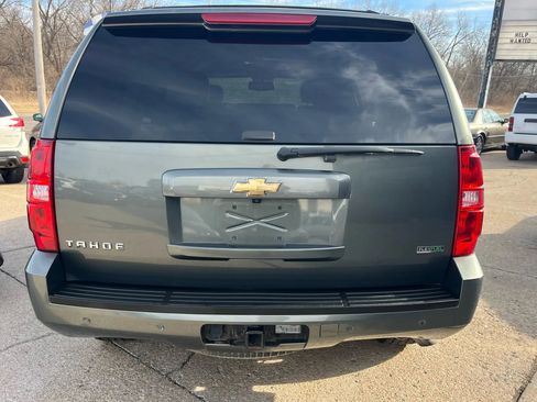 Used 2011 Chevrolet Tahoe LT w/ Luxury Package image 10