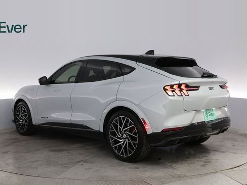 Used 2023 Ford Mustang Mach-E GT w/ GT Performance Edition image 14