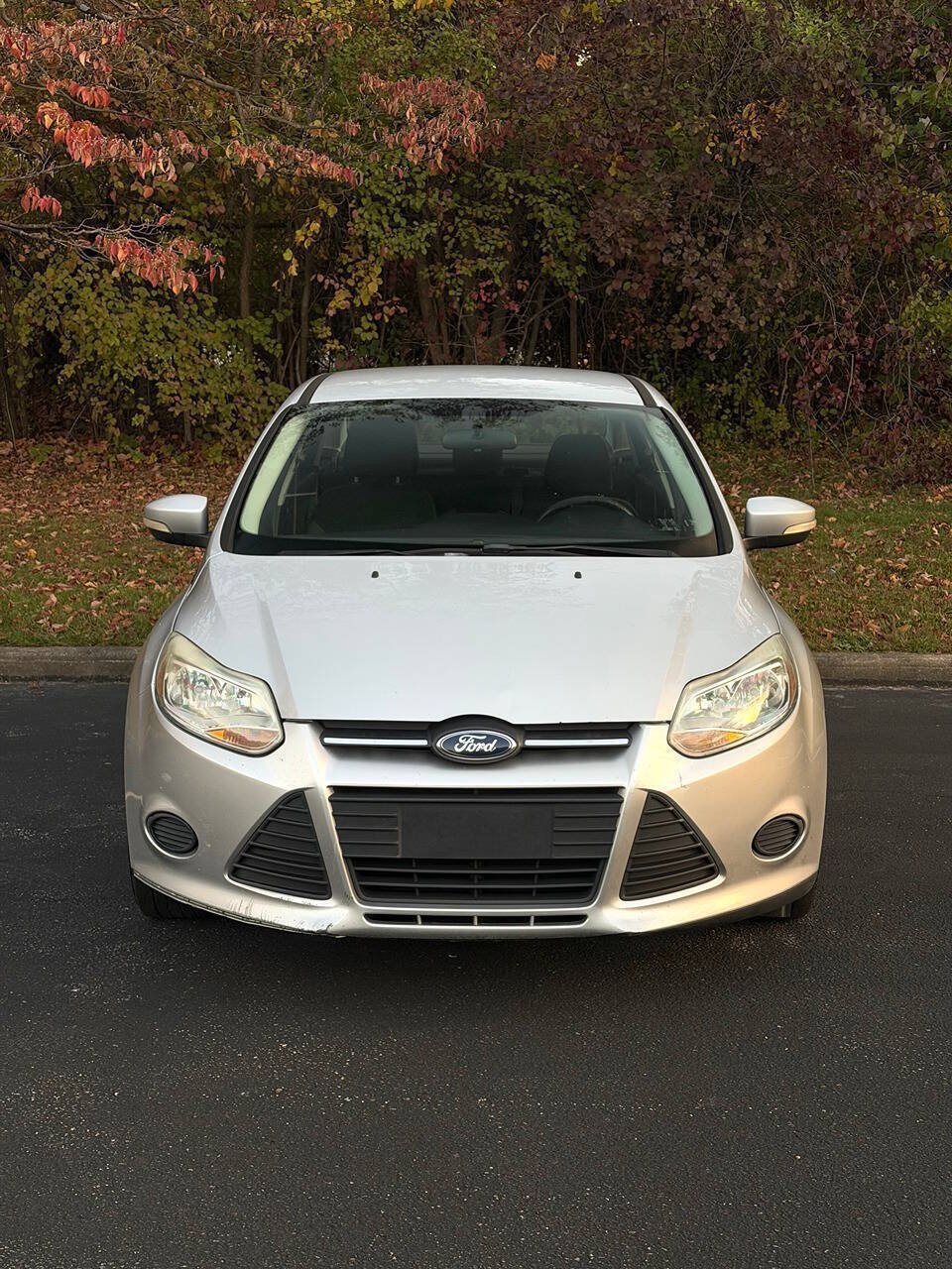 Used 2013 Ford Focus SE FWD image 4