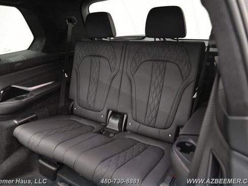 Used 2024 BMW ALPINA XB7 AWD/4WD image 24