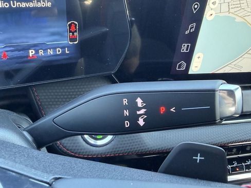 New 2026 Chevrolet Equinox RS w/ Safety and Technology Package FWD image 29