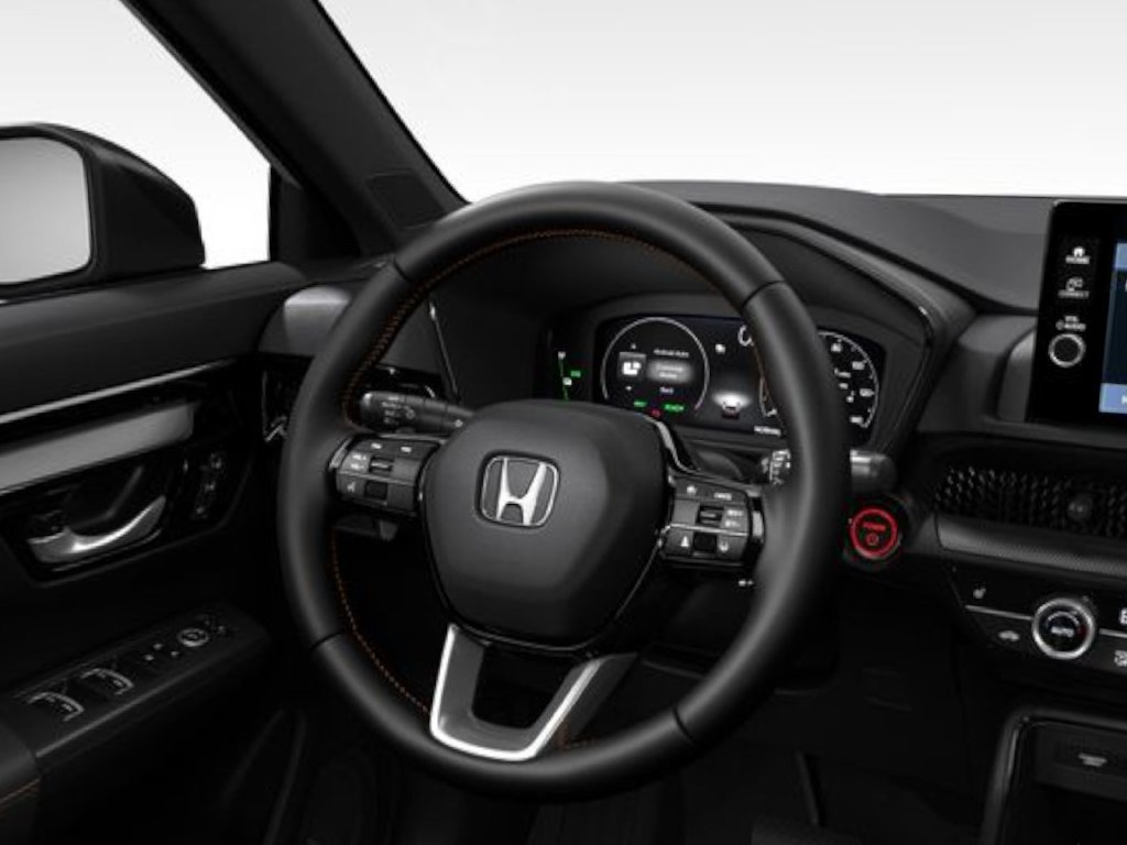 New 2027 Honda CR-V Sport-L image 5