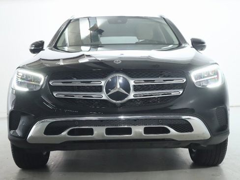 Used 2022 Mercedes-Benz GLC 300 GLC 300 image 13