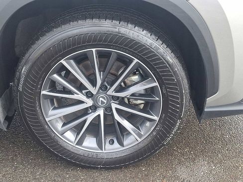 Used 2024 Lexus NX 350 AWD image 27