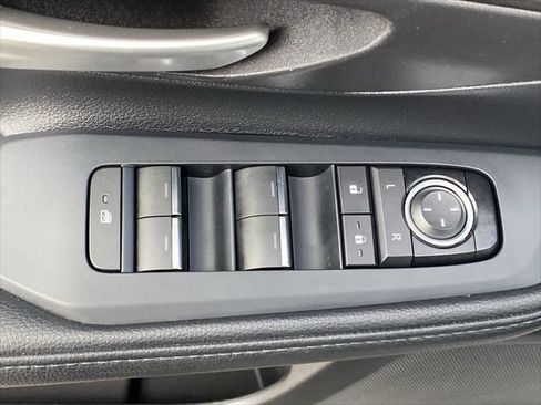 Certified 2025 Toyota Grand Highlander XLE image 13