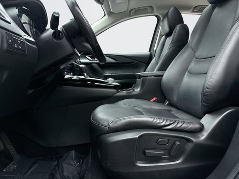 Used 2021 MAZDA CX-9 Touring w/ Touring Premium Package image 11