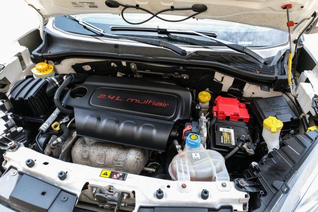 Used 2019 RAM ProMaster City Tradesman FWD image 36