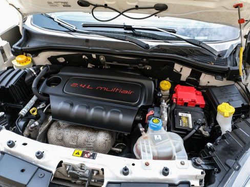 Used 2019 RAM ProMaster City Tradesman FWD image 36