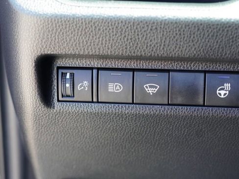 Used 2021 Toyota RAV4 XSE AWD/4WD image 22