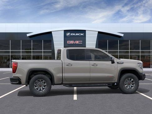New 2026 GMC Sierra 1500 AT4X AWD/4WD image 5