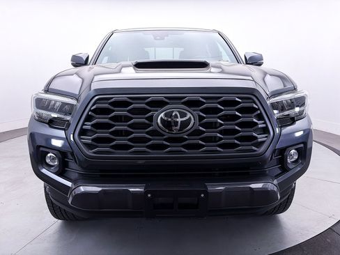 Used 2023 Toyota Tacoma TRD Sport AWD/4WD image 10