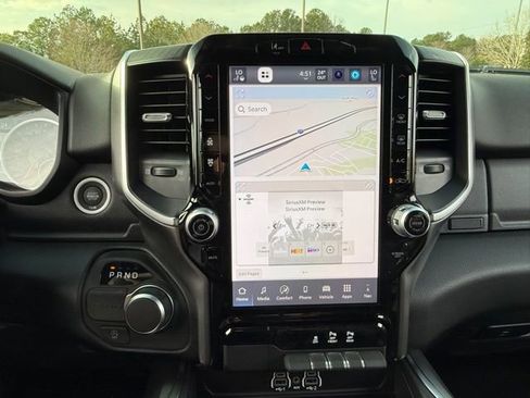 New 2026 RAM 1500 Big Horn image 18