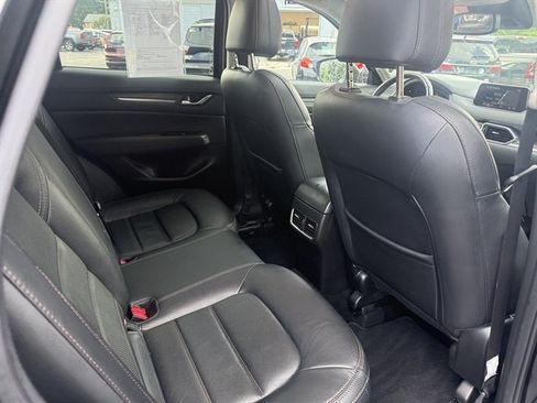 Used 2019 MAZDA CX-5 Grand Touring AWD/4WD image 42