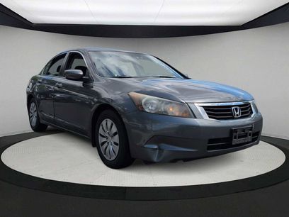Used 2010 Honda Accord LX