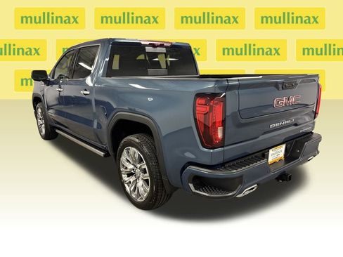 New 2026 GMC Sierra 1500 Denali w/ Denali Reserve Package image 15