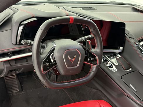 Used 2024 Chevrolet Corvette Stingray Coupe w/ 1LT RWD image 24