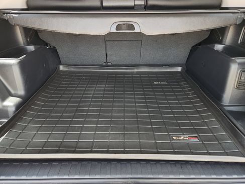 Used 2024 Toyota 4Runner TRD Off-Road Premium w/ Moonroof Package AWD/4WD image 33
