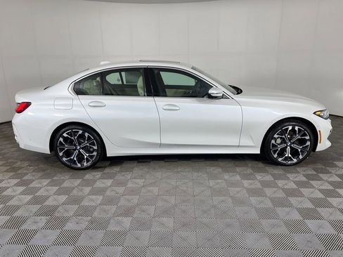 New 2026 BMW 330i xDrive Sedan w/ Convenience Package image 2