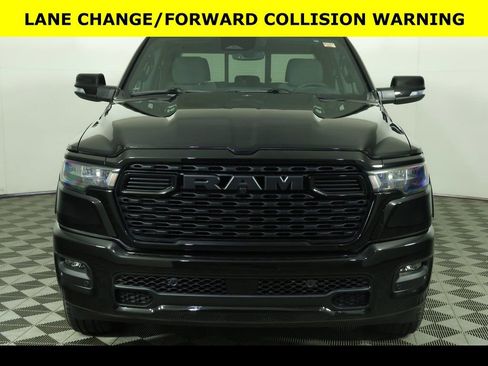 New 2026 RAM 1500 Big Horn image 8