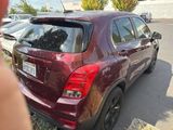 Used 2017 Chevrolet Trax LS image 2