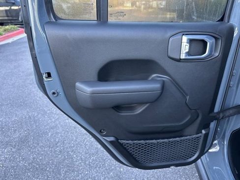 New 2026 Jeep Gladiator Rubicon image 20