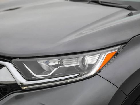 Used 2019 Honda CR-V EX image 8